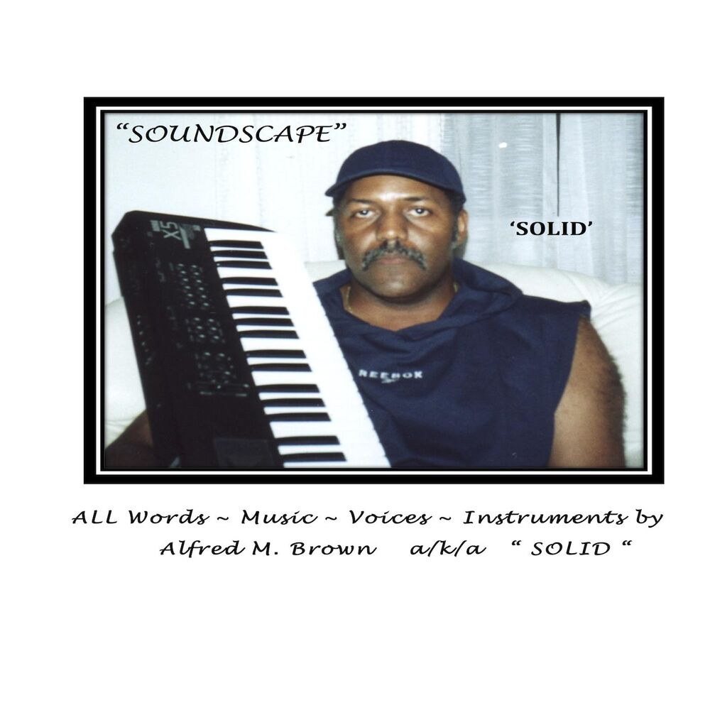 Picture of Soundscape