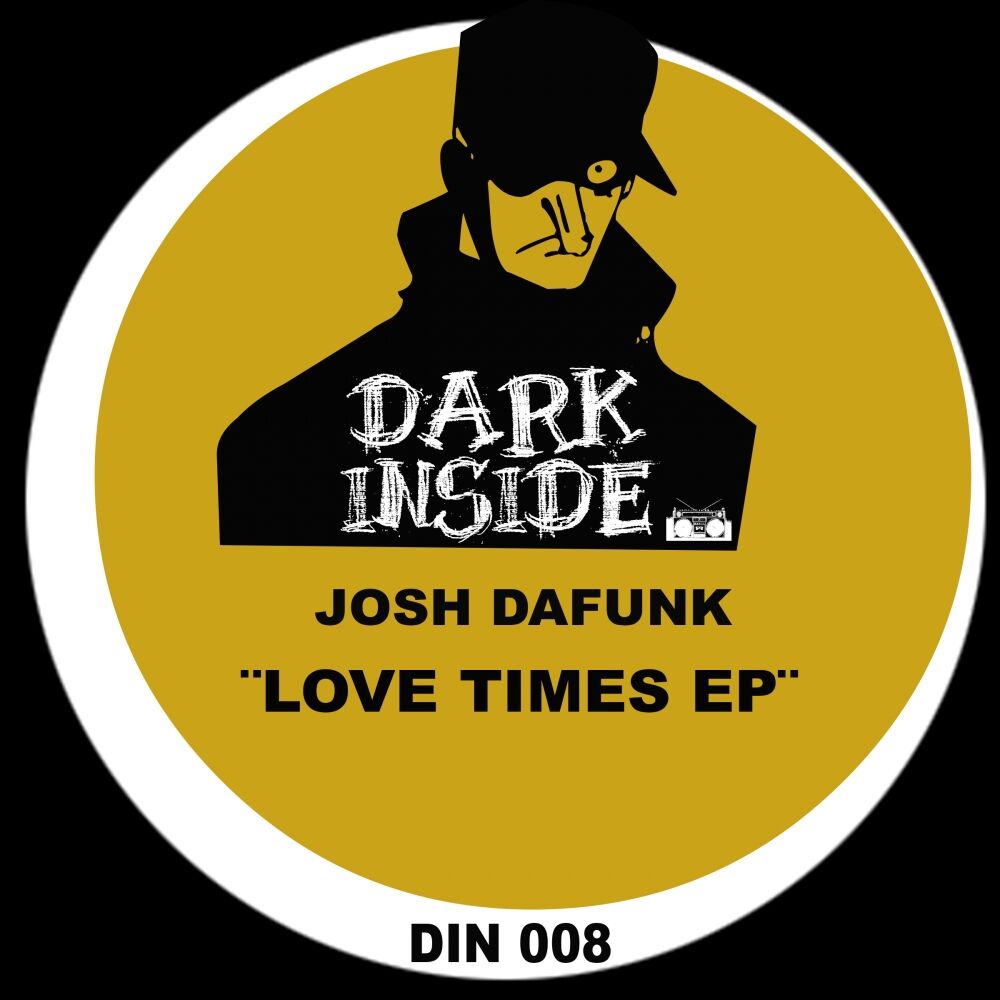 Picture of Love Times EP