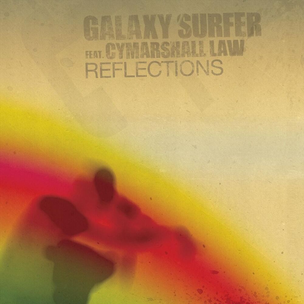 Picture of Reflections (feat. Cymarshall Law)