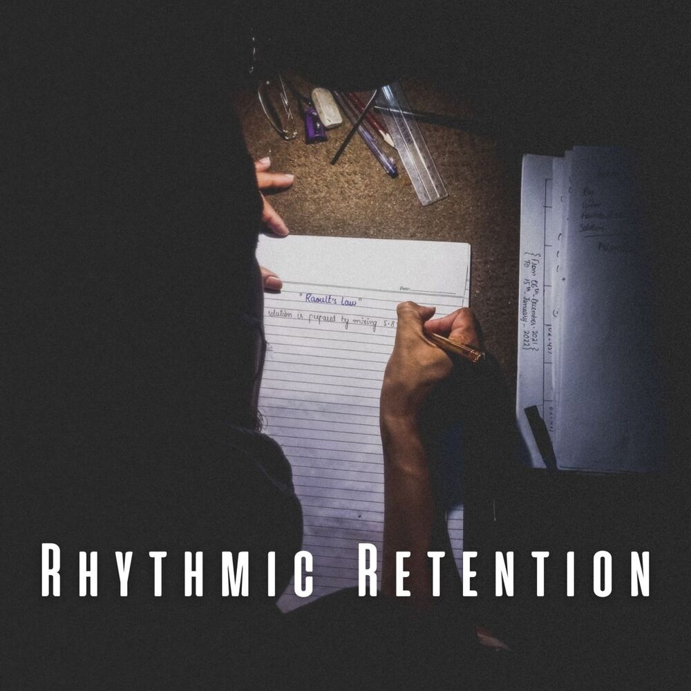 Picture of Rhythmic Retention: Music for Effective Study