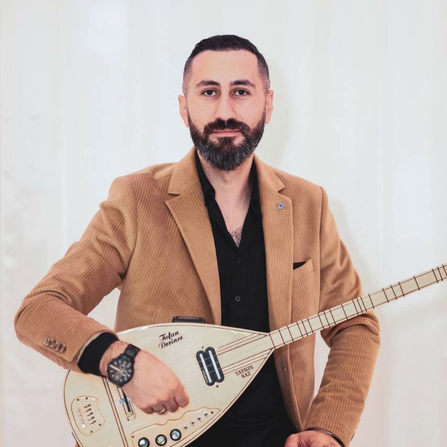 Album cover of Rock Tadında Grani