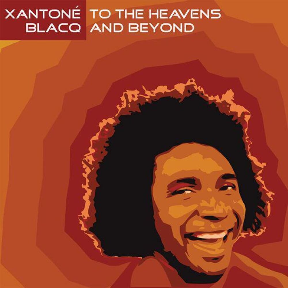 Picture of To the Heavens & Beyond