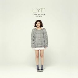 Cover of Lovefiction