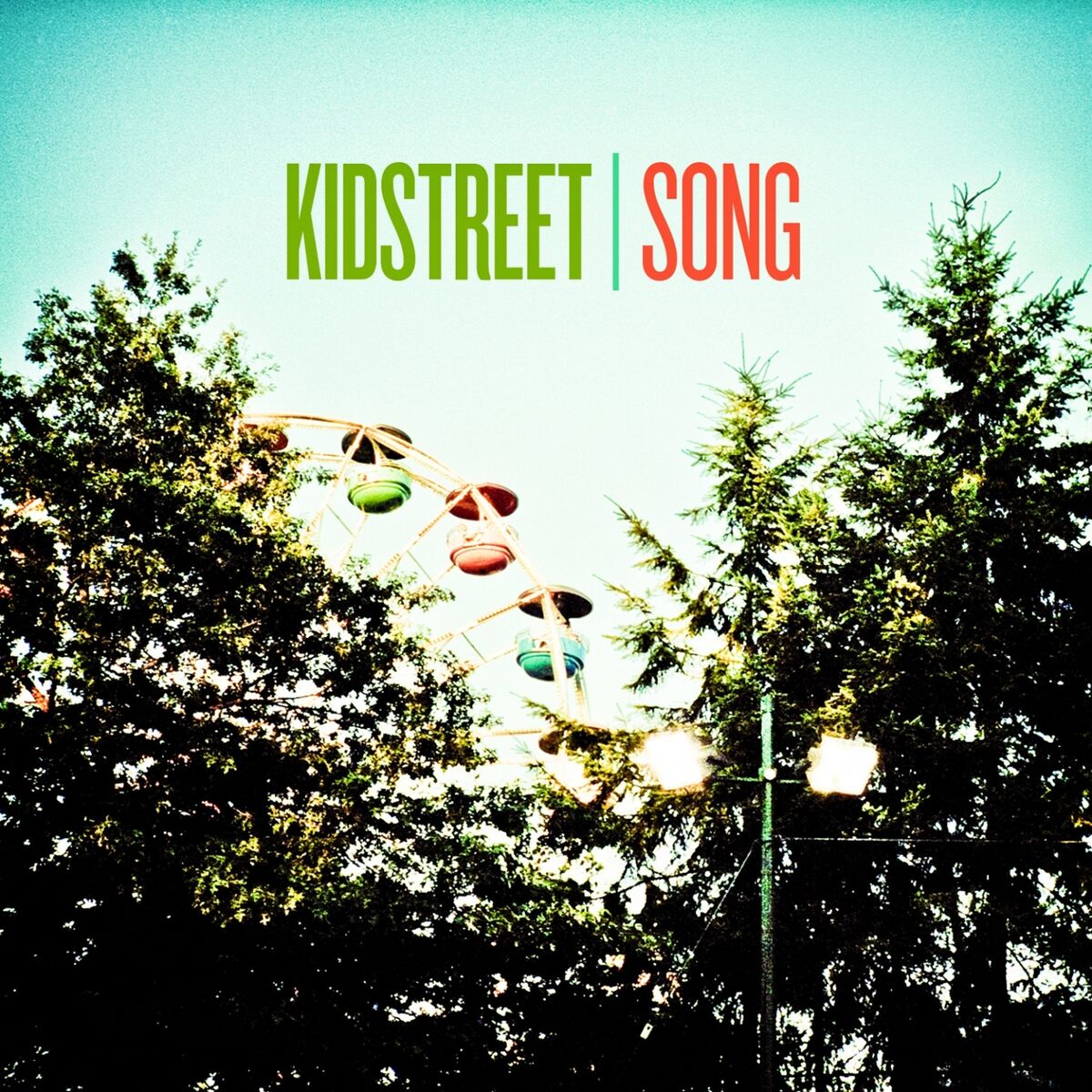 Album cover of Song Reimagined
