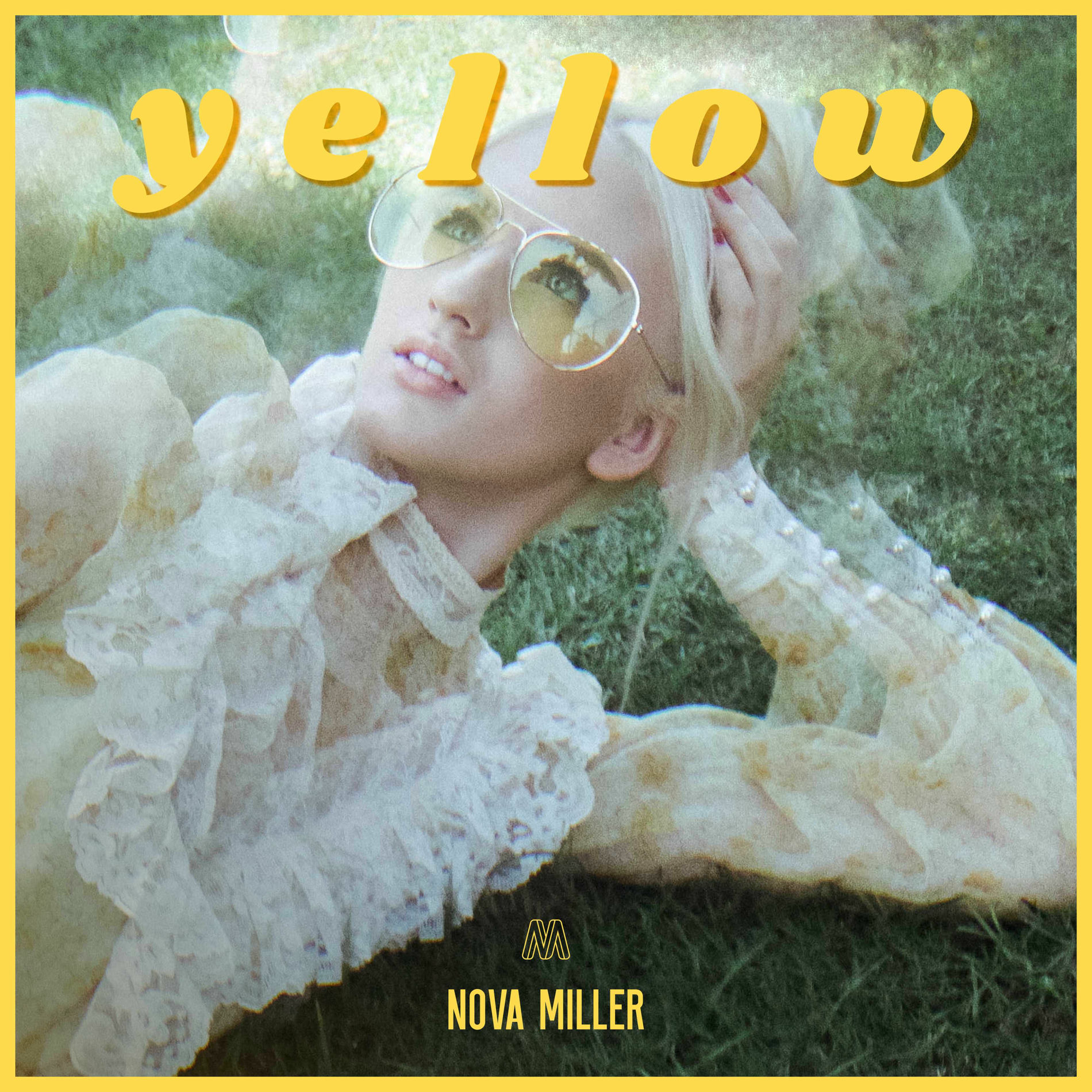 Album cover of Yellow