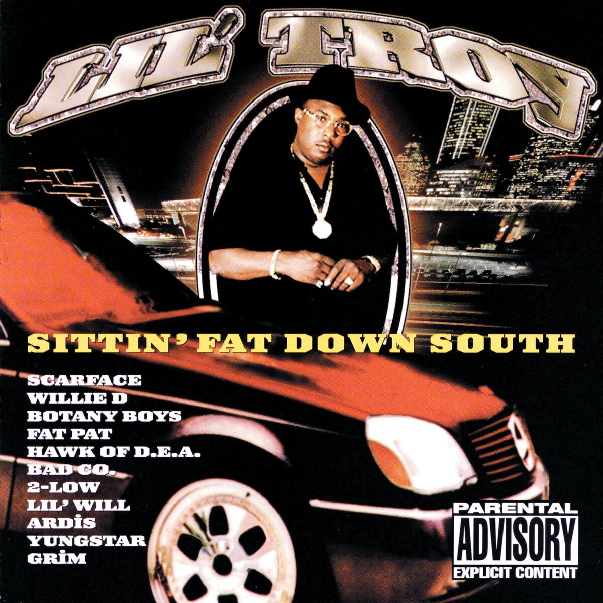 Album cover of Intro