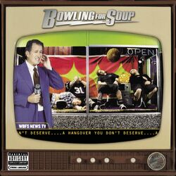 music cover