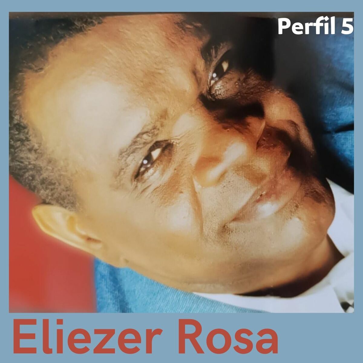 Album cover of PERFIL 5