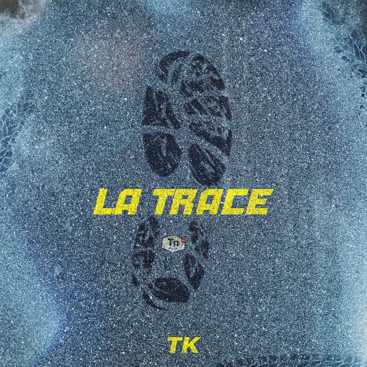 Album cover of La trace