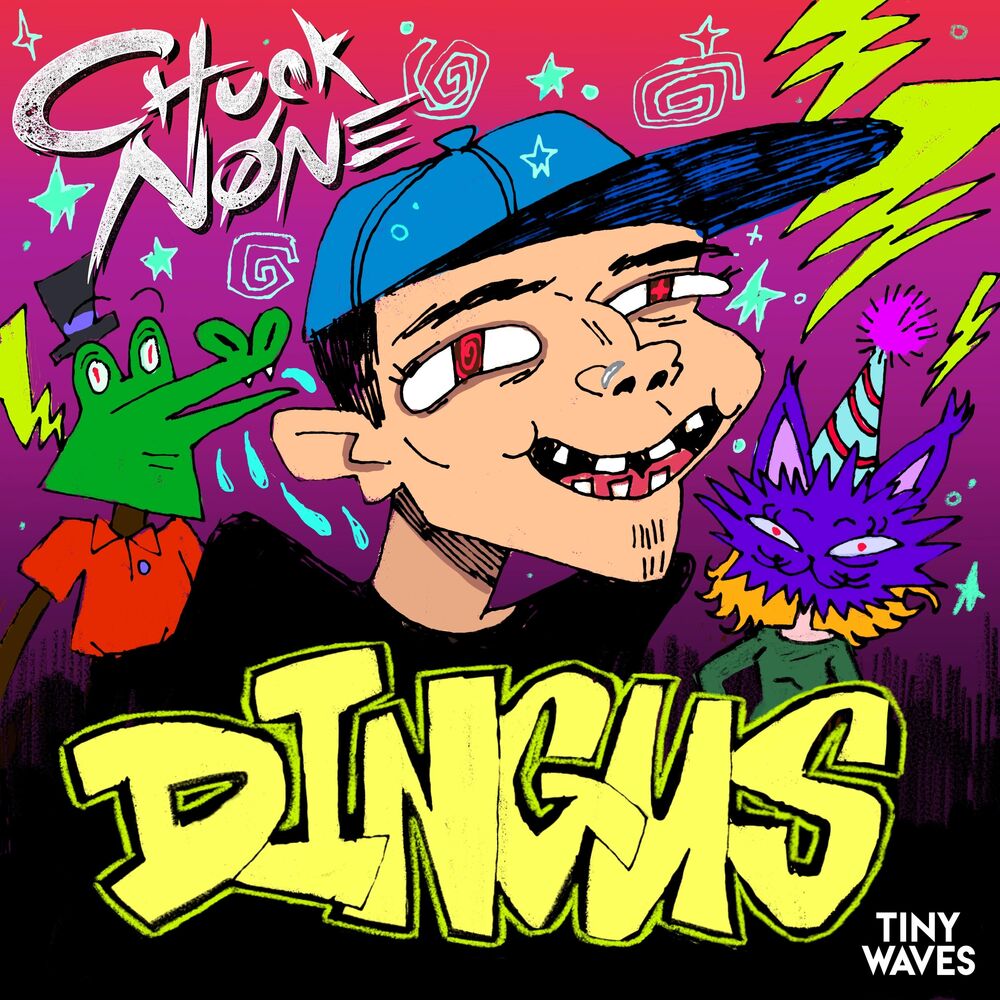 Picture of DINGUS
