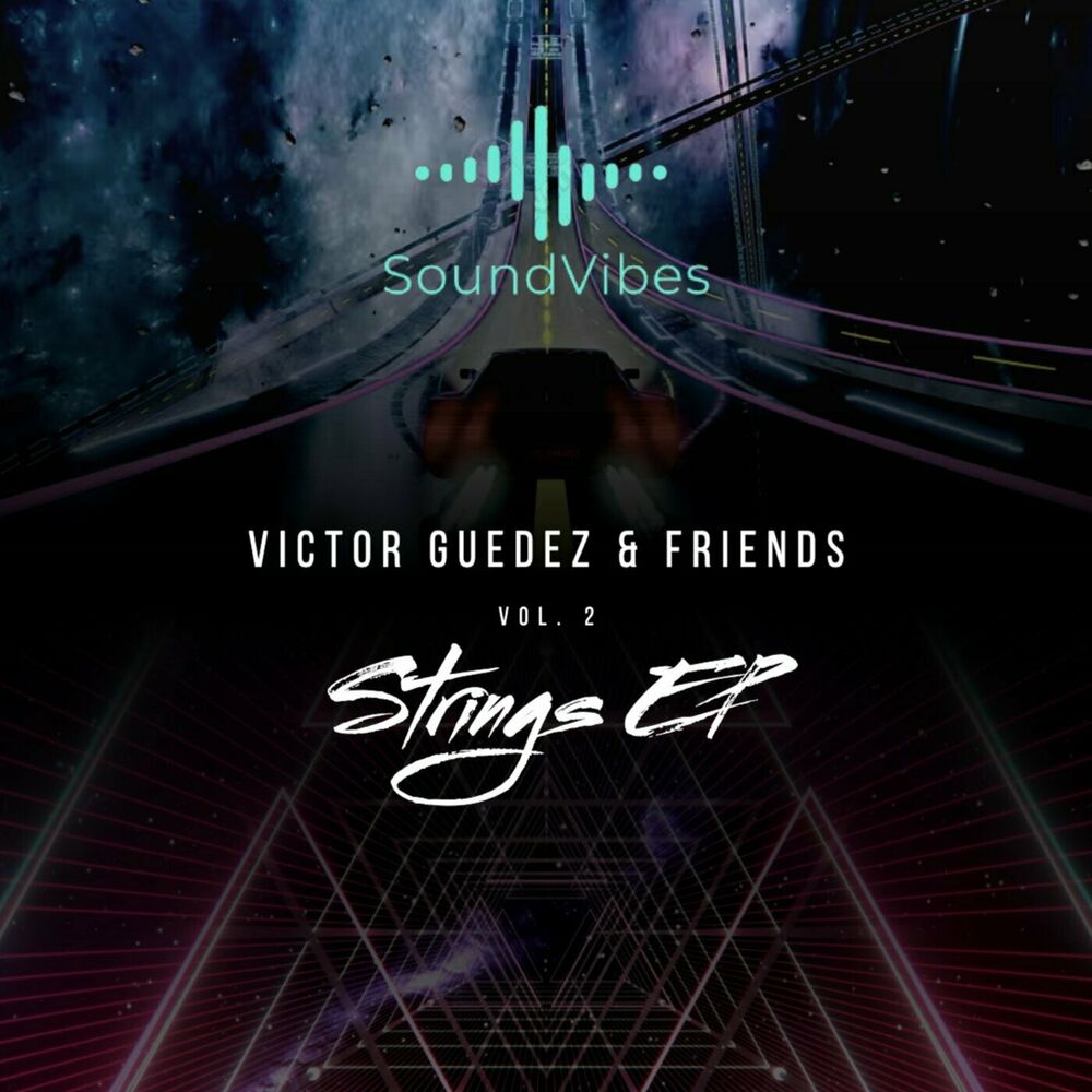 Picture of Strings Vol. 2 EP