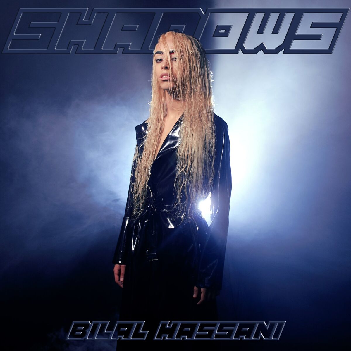Album cover of Shadows