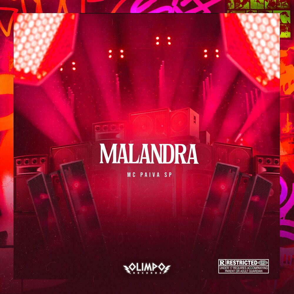 Picture of Malandra