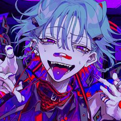 Cover of Kareshi No Jude