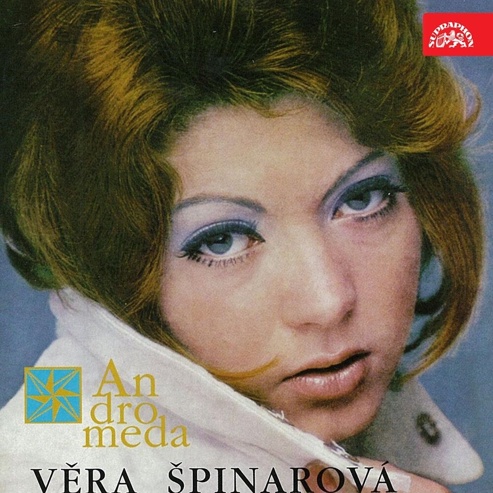 Picture of Andromeda (Bonus Track Version)