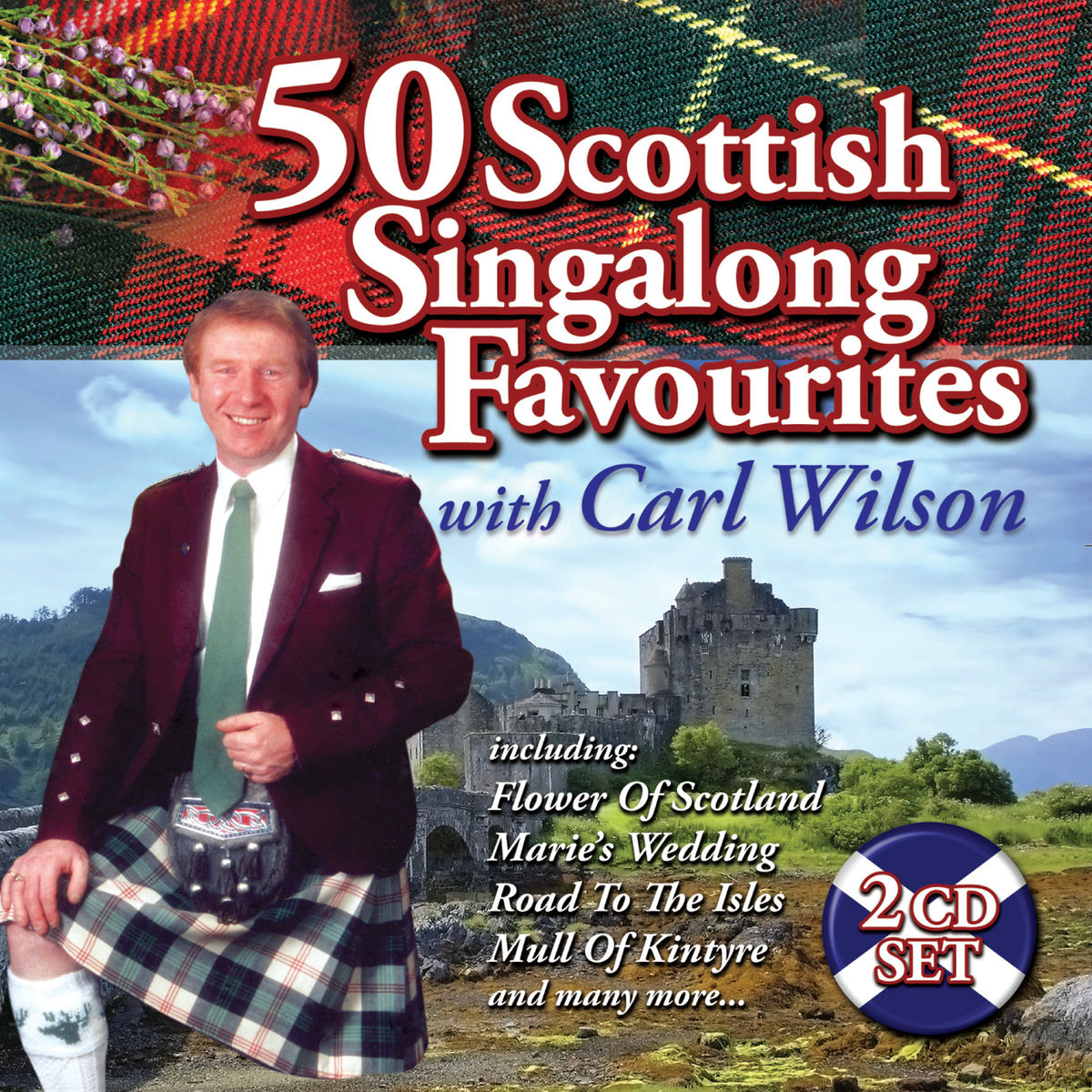 Album cover of Haste Ye Back