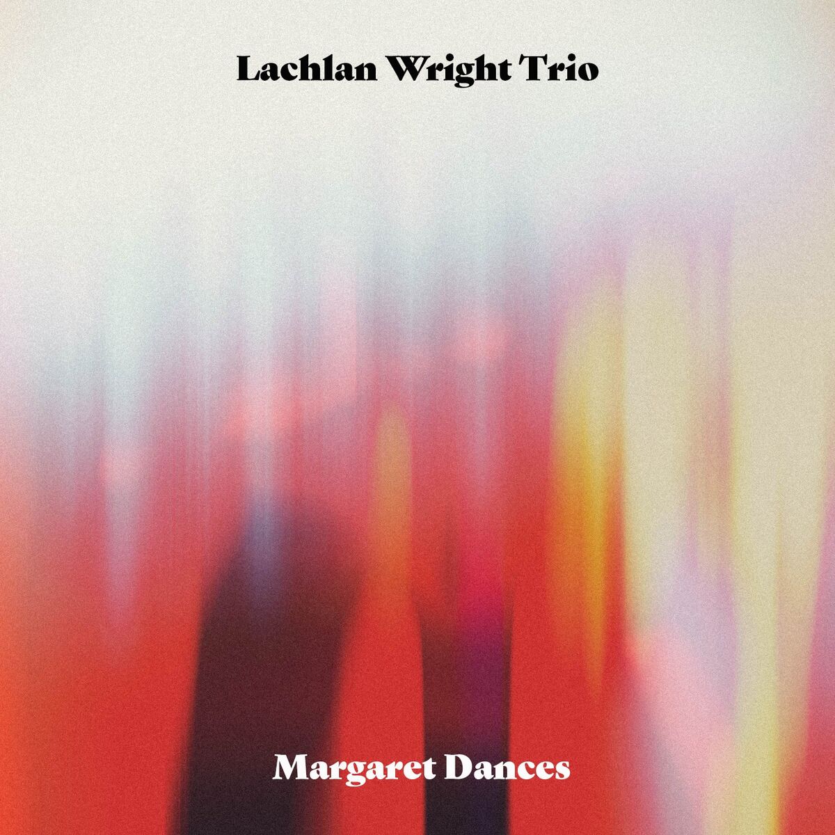 Album cover of Margaret Dances