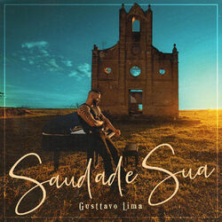 Cover of Saudade Sua