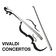 Vivaldi: Vivaldi: Mandolin Concerto in C Major, RV 425: 1. Allegro