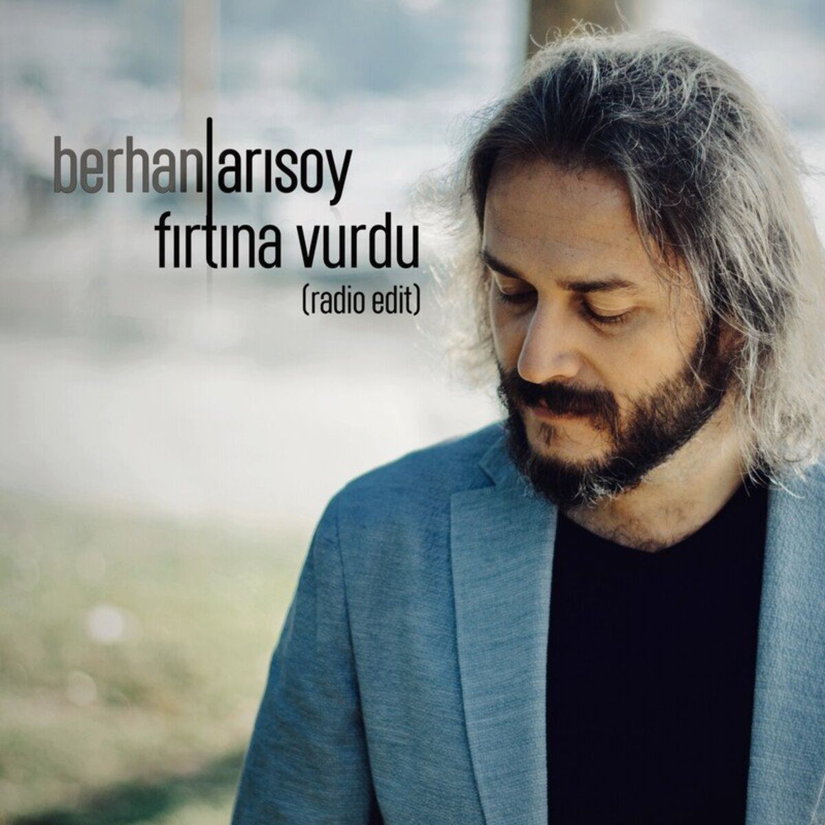 Album cover of Fırtına Vurdu (Radio Edit)