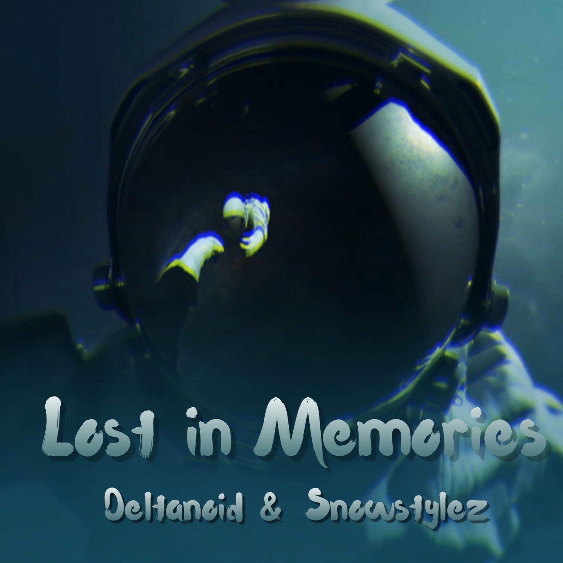 Album cover of Lost in Memories