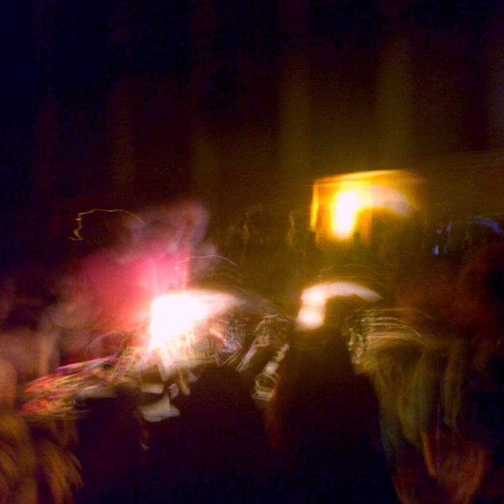 Picture of Live at Funkhaus Berlin, 10th May 2018