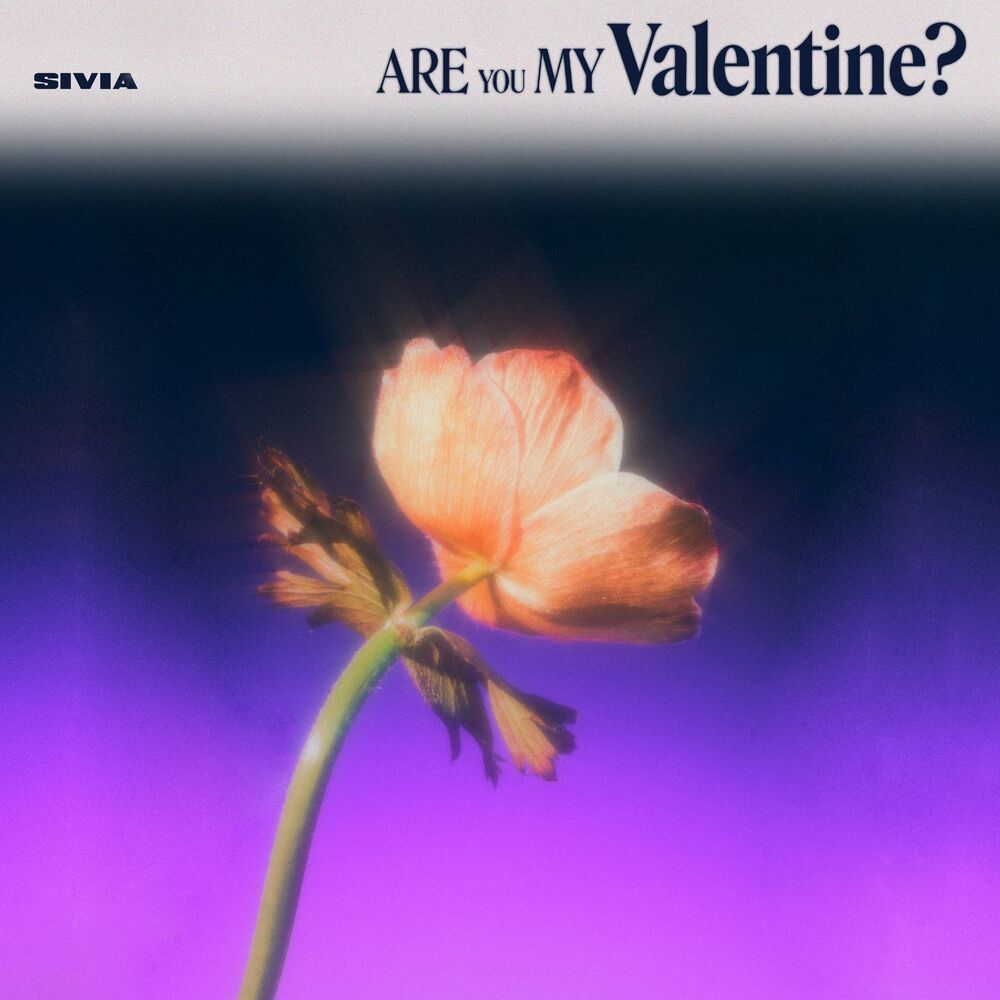 Picture of Are You My Valentine?