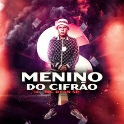 Cover of Menino do Cifrão