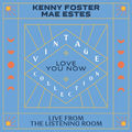 Love You Now (Live)