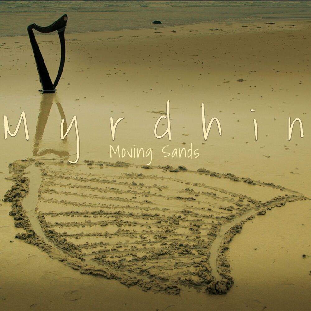 Picture of Moving Sands