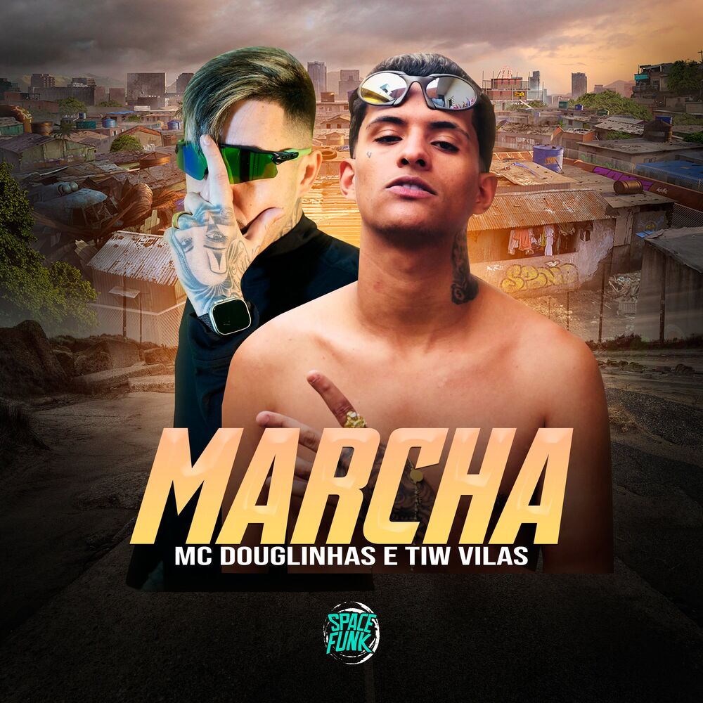 Picture of Marcha