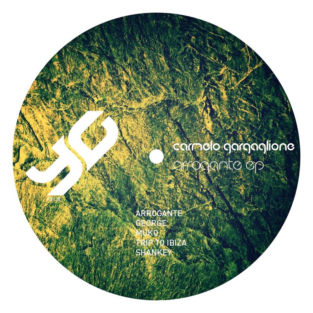 Picture of Arrogante Ep