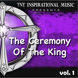 Cover of The Ceremony of the King, Vol. 1