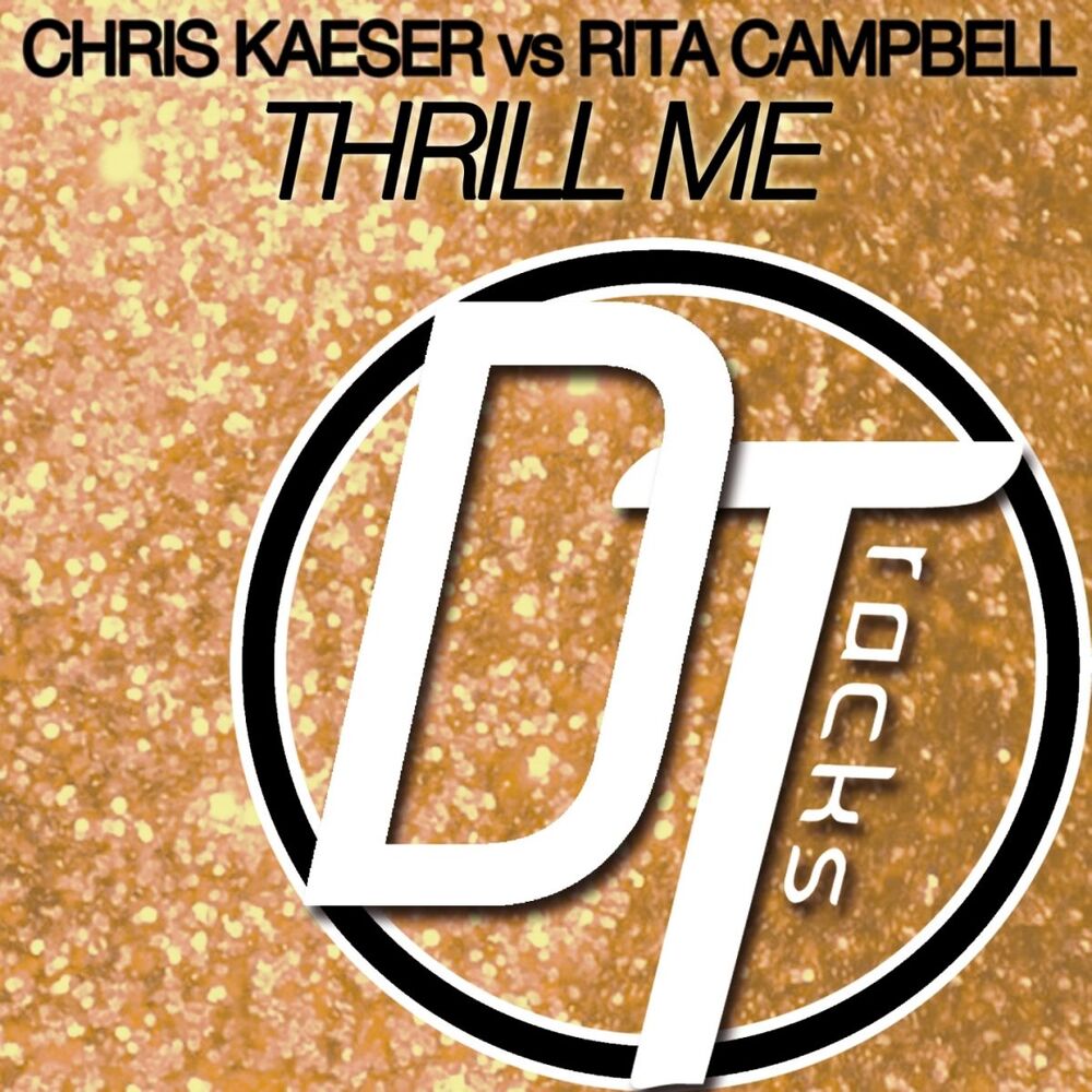 Picture of Thrill Me