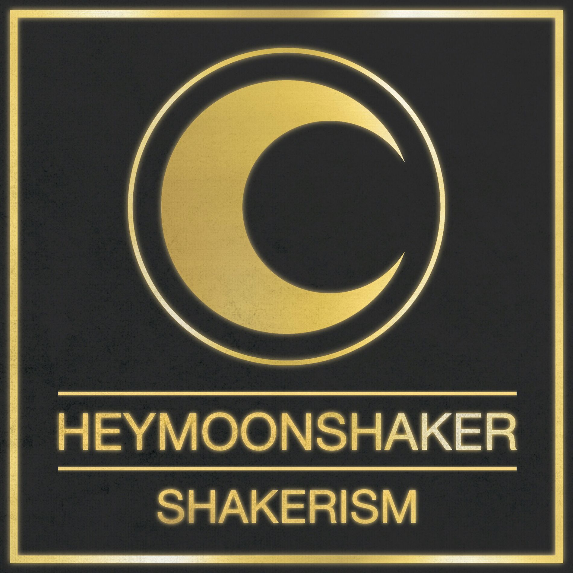 Album cover of Shakerism (Definitive Edition)