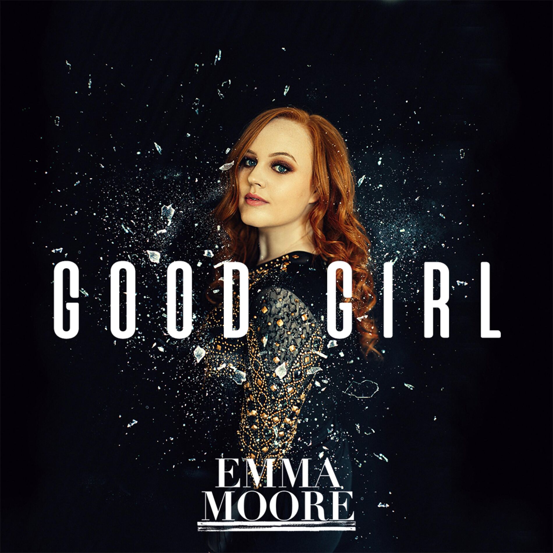 Album cover of Good Girl