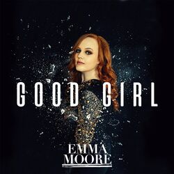 Cover of Good Girl