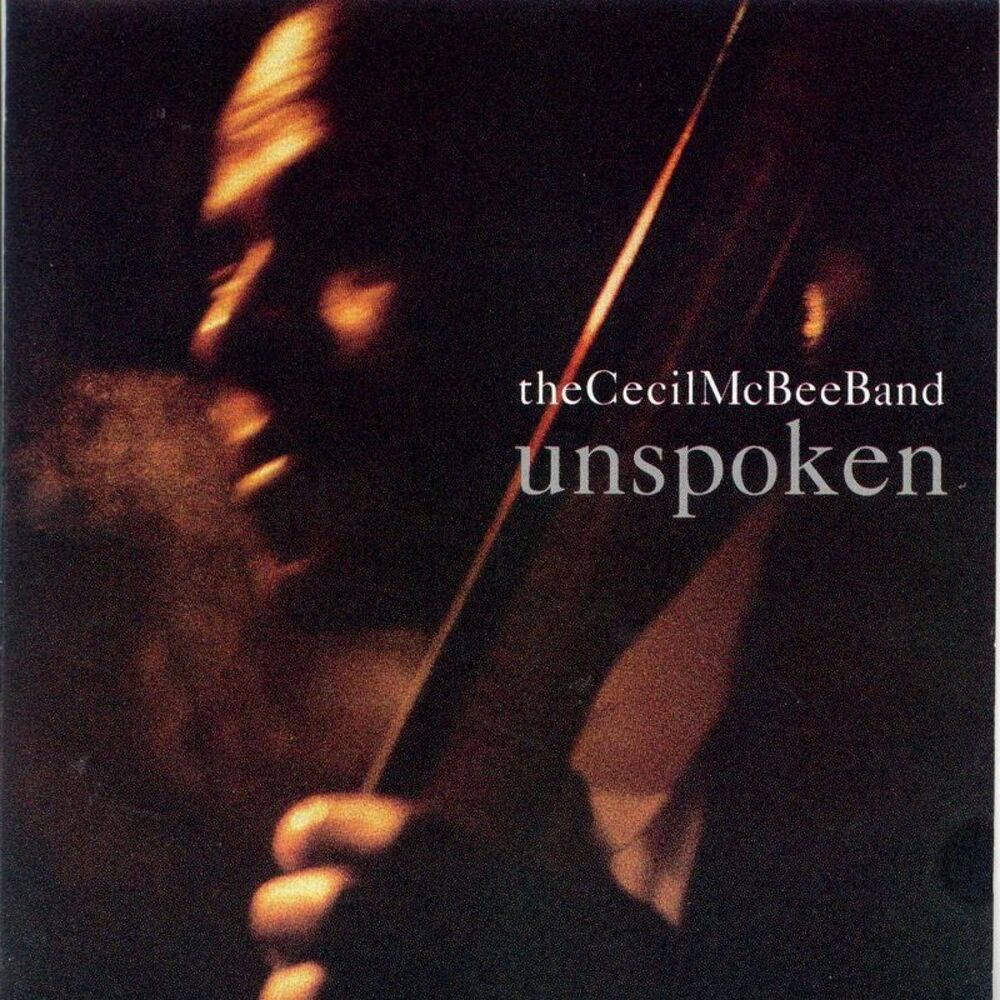 Picture of Unspoken