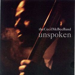 Cover of Unspoken