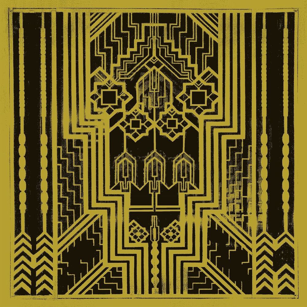 Picture of In Black & Gold