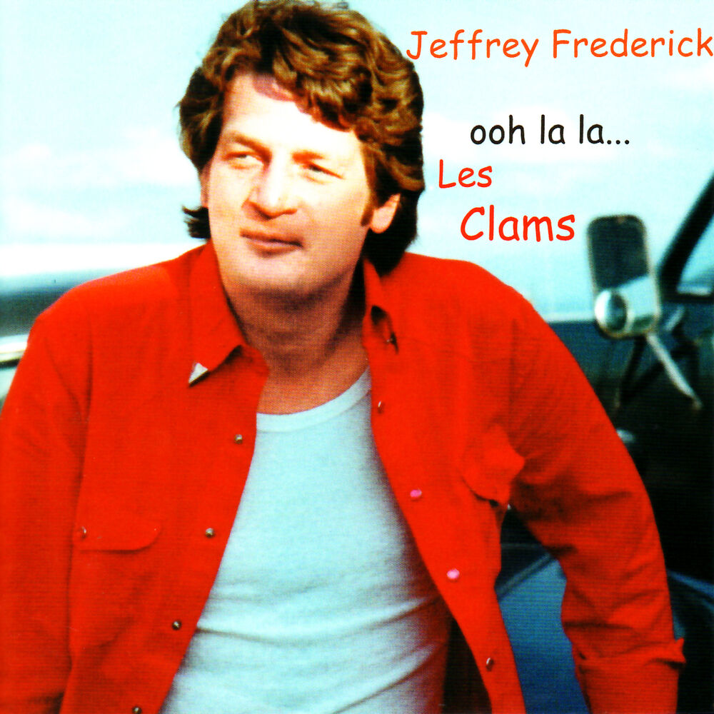 Picture of Ooh La La... Les Clams