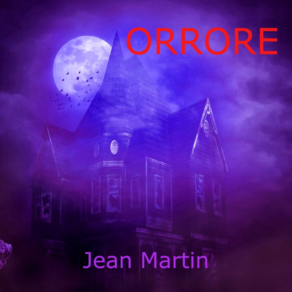 Picture of Orrore
