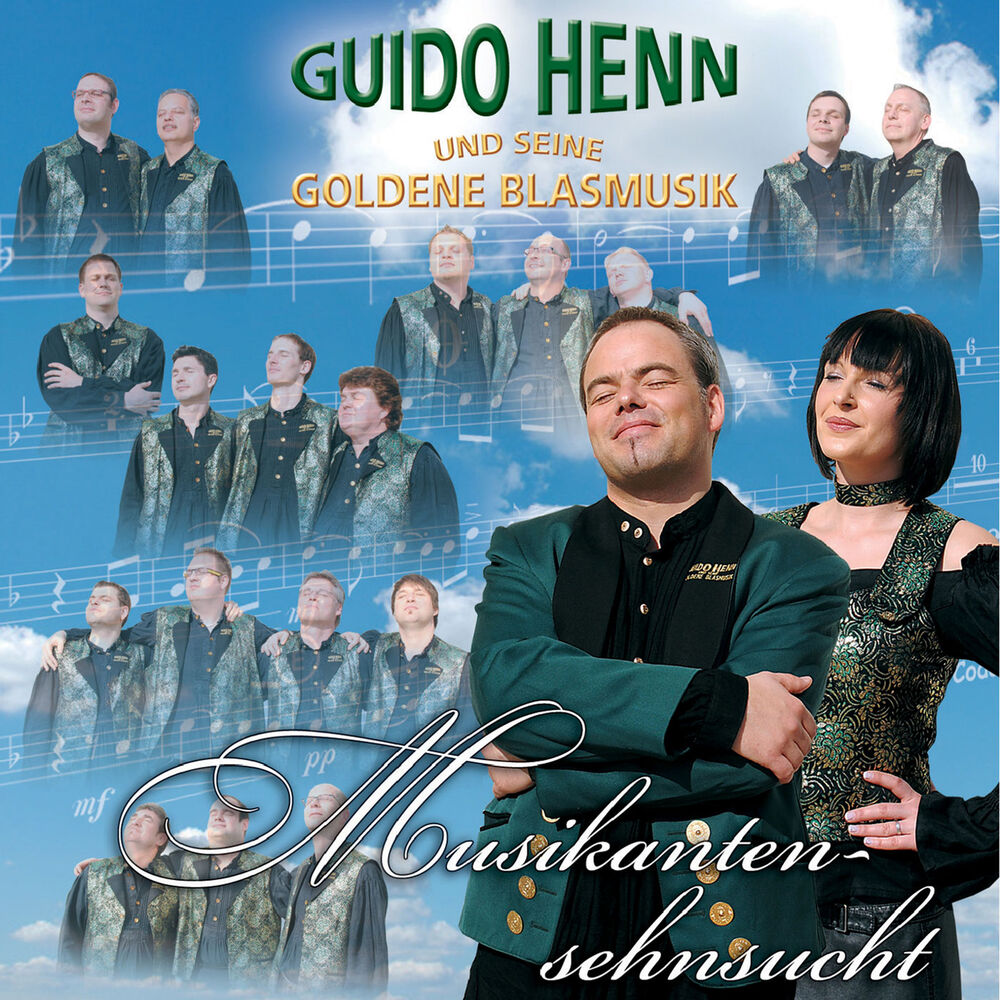 Picture of Musikantensehnsucht