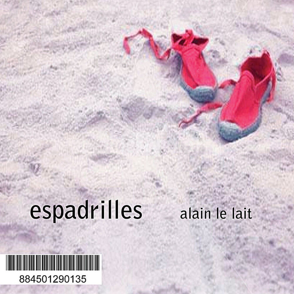 Picture of Espadrilles