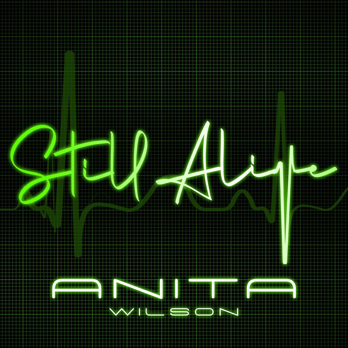 Album cover of Still Alive