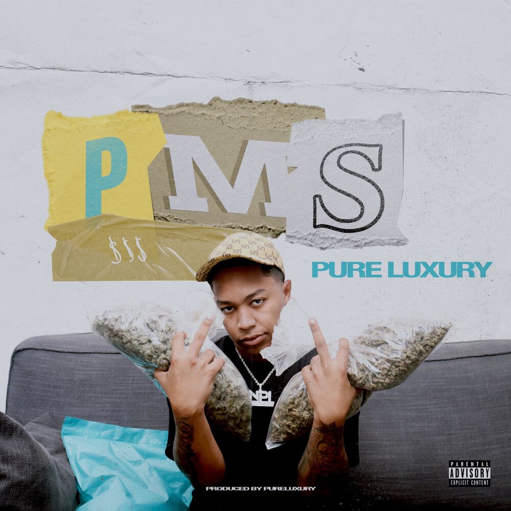 Picture of PMS