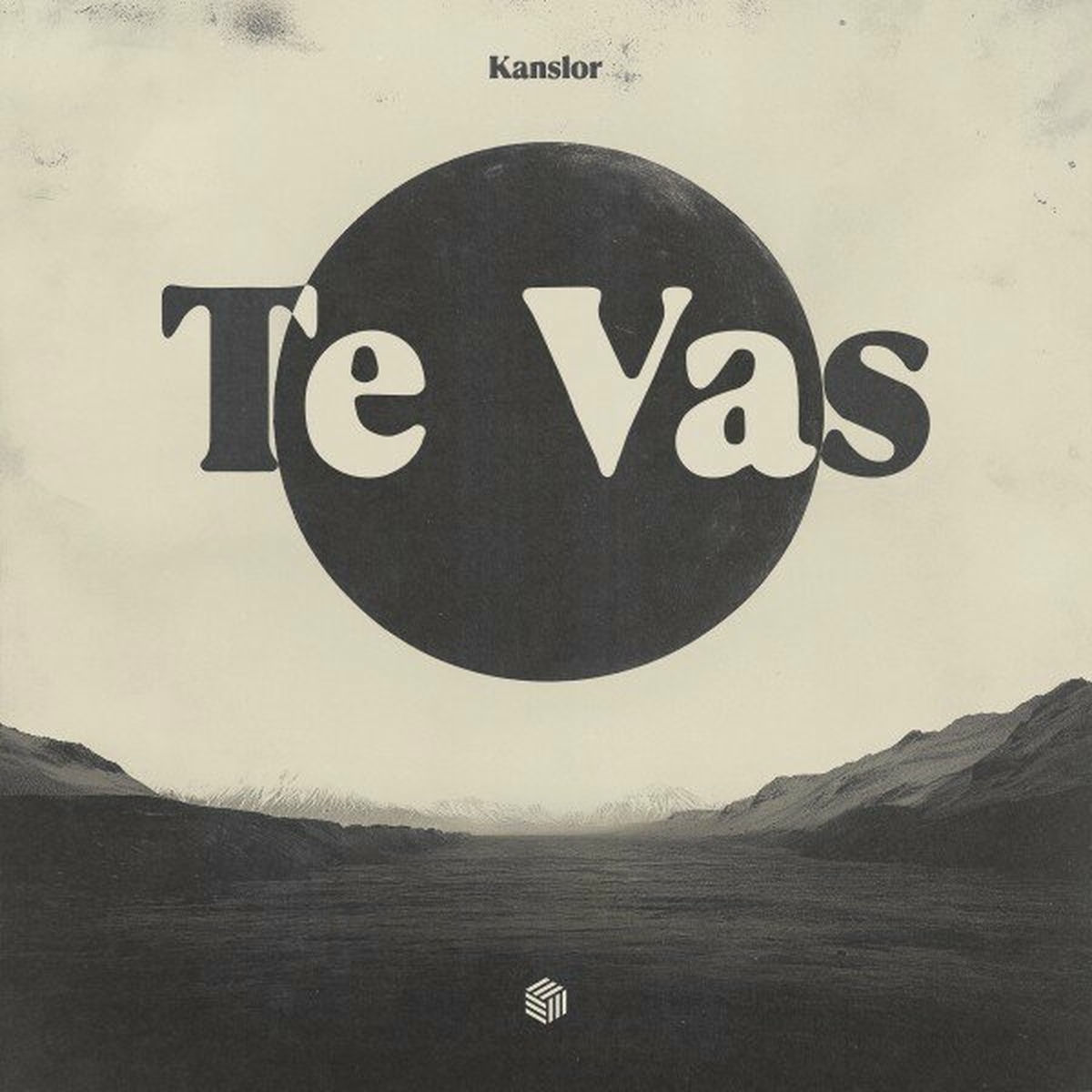 Album cover of Te Vas