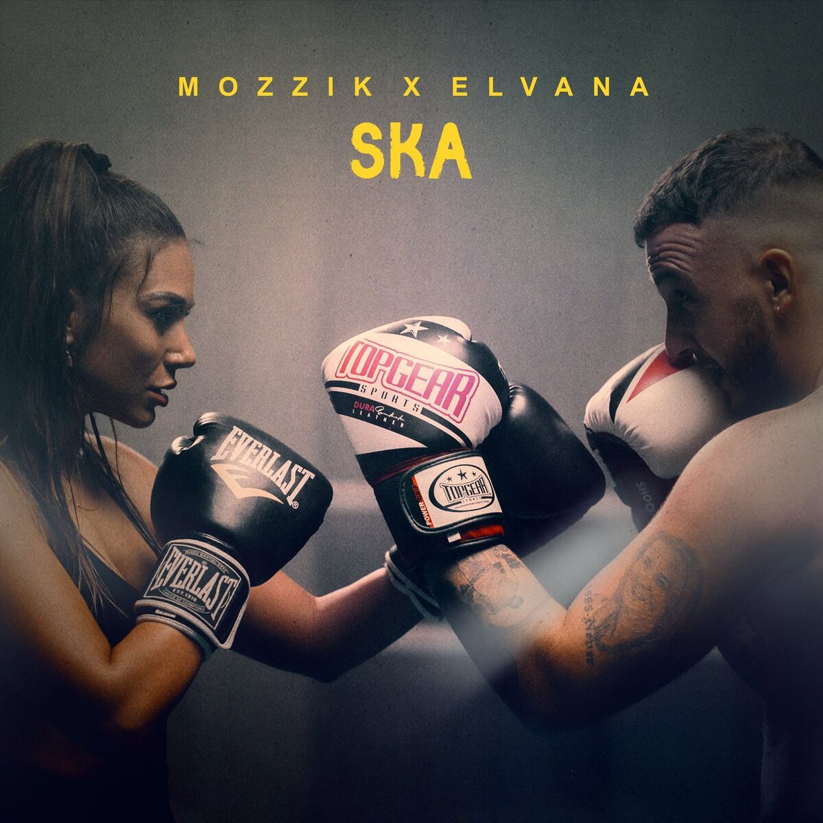 Album cover of Ska