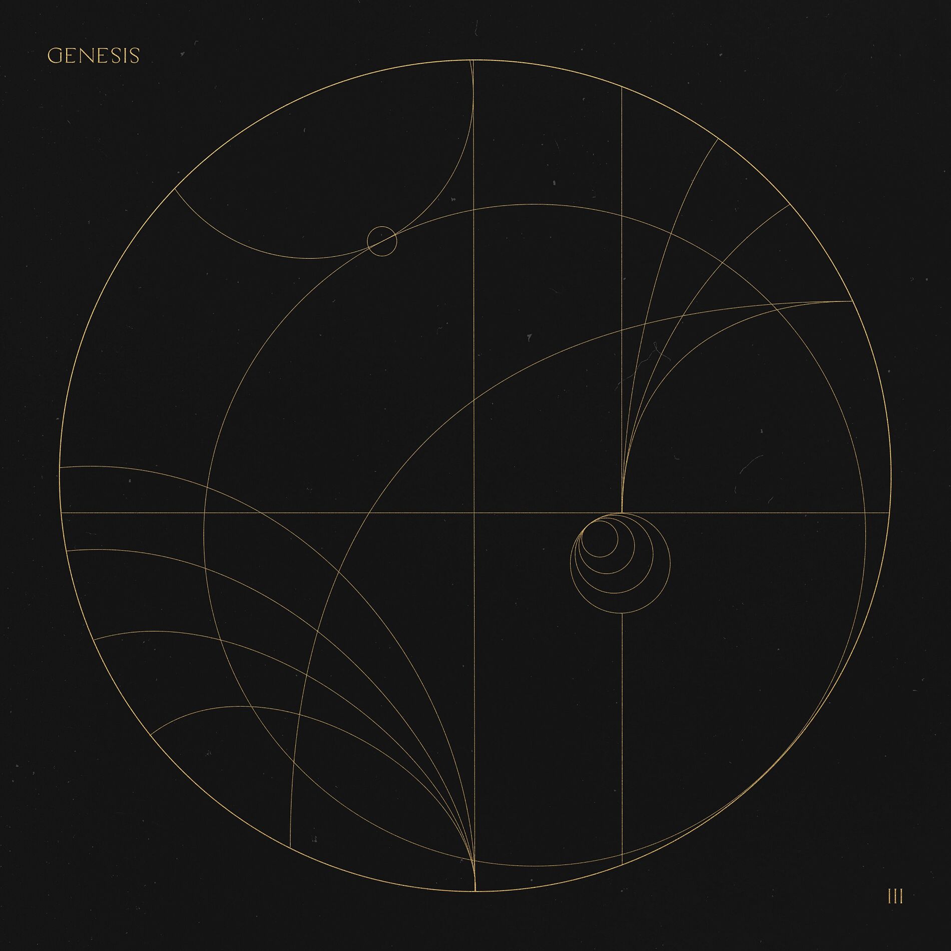 Album cover of Goodness of God