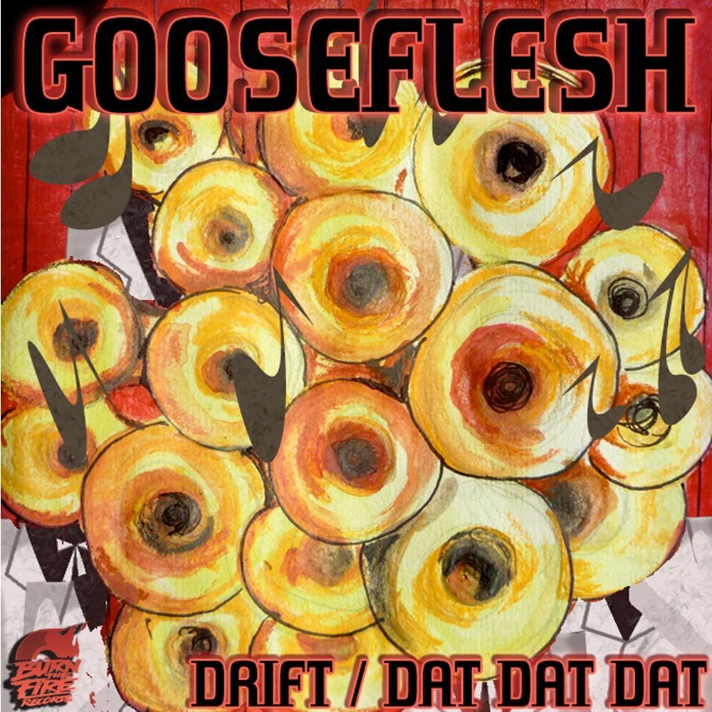 Picture of Drift / Dat Dat Dat